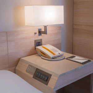 Corner Double Room